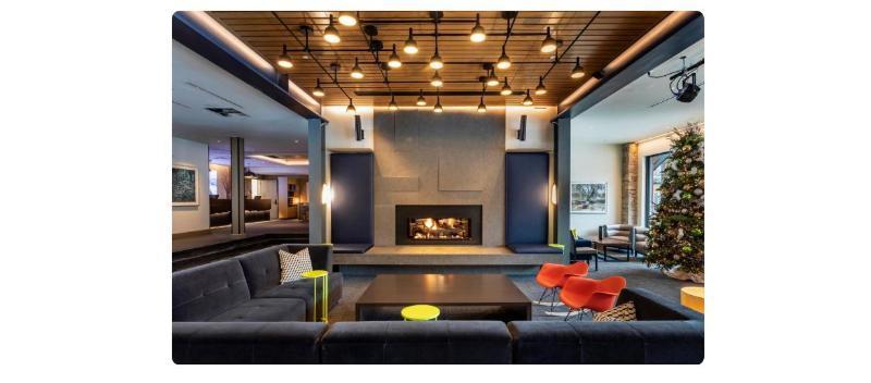 Limelight Hotel Snowmass Snowmass Village Zewnętrze zdjęcie