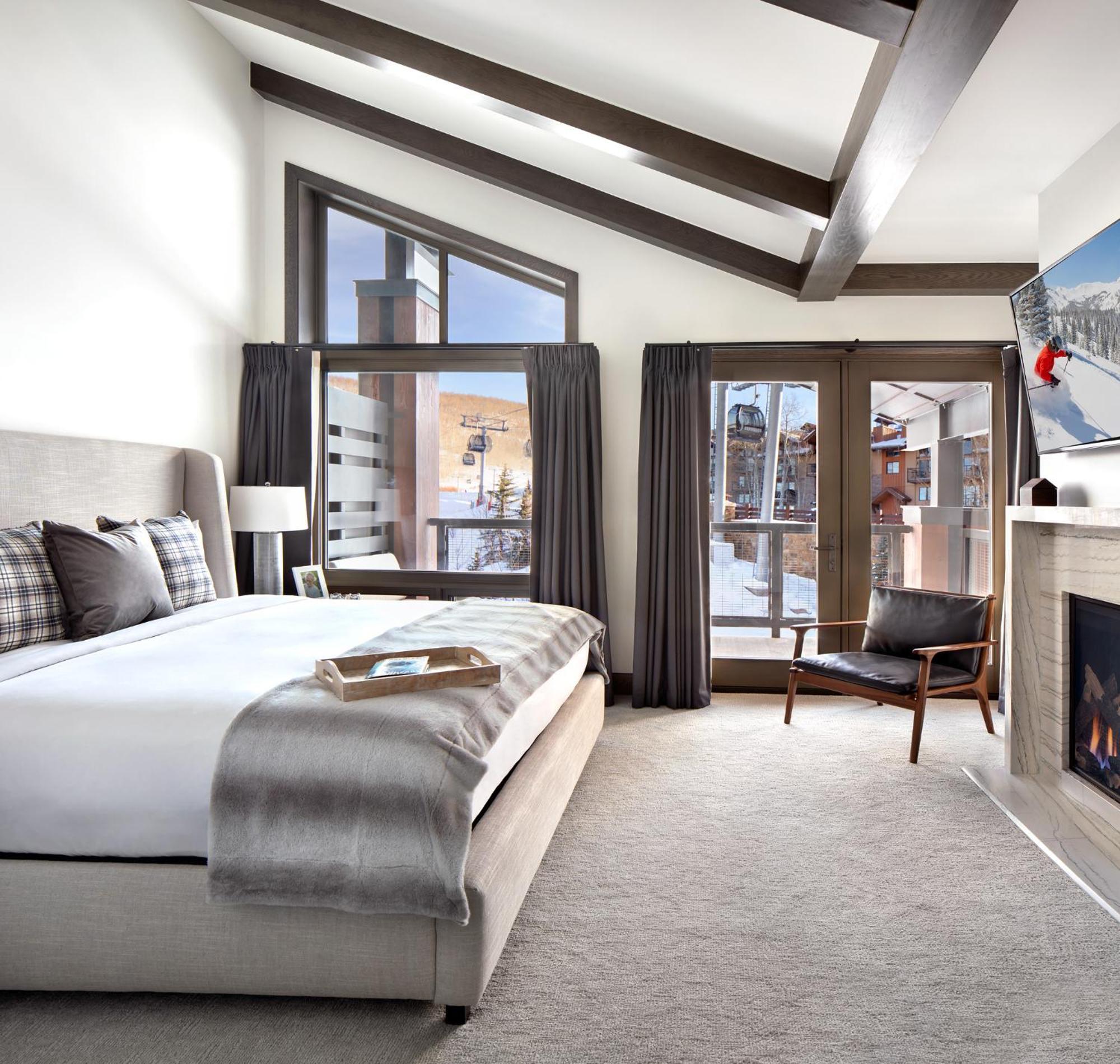 Limelight Hotel Snowmass Snowmass Village Zewnętrze zdjęcie