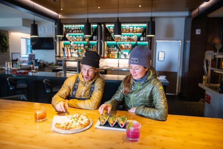 Limelight Hotel Snowmass Snowmass Village Zewnętrze zdjęcie