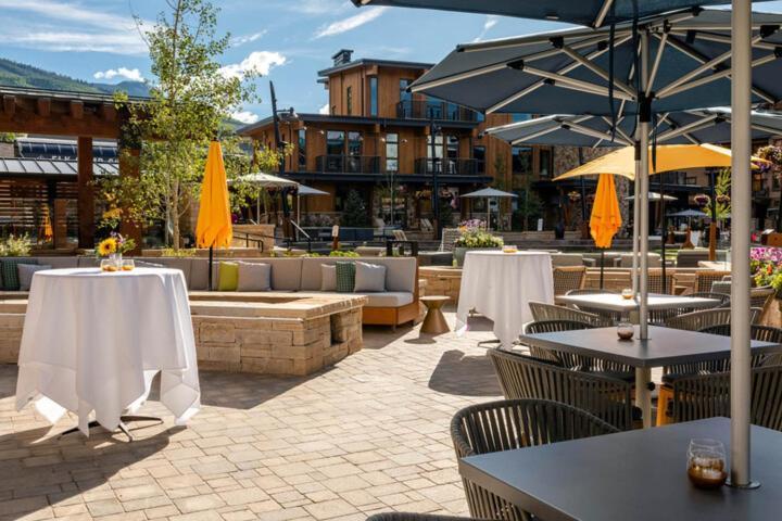 Limelight Hotel Snowmass Snowmass Village Zewnętrze zdjęcie