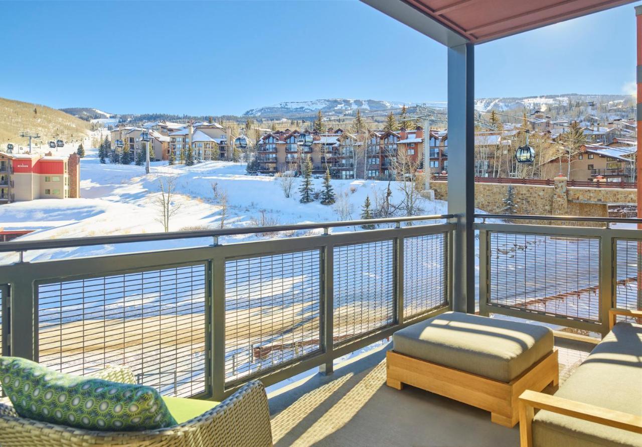 Limelight Hotel Snowmass Snowmass Village Zewnętrze zdjęcie