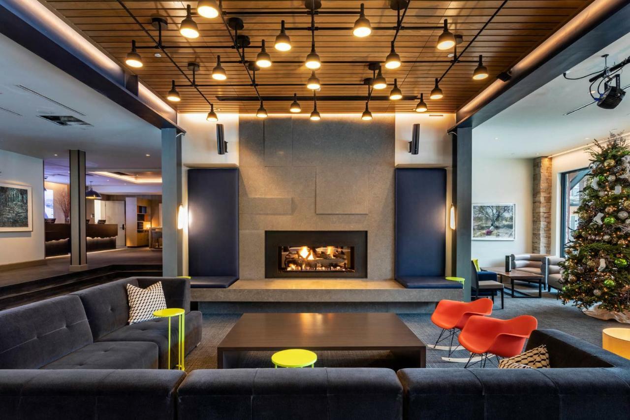 Limelight Hotel Snowmass Snowmass Village Zewnętrze zdjęcie