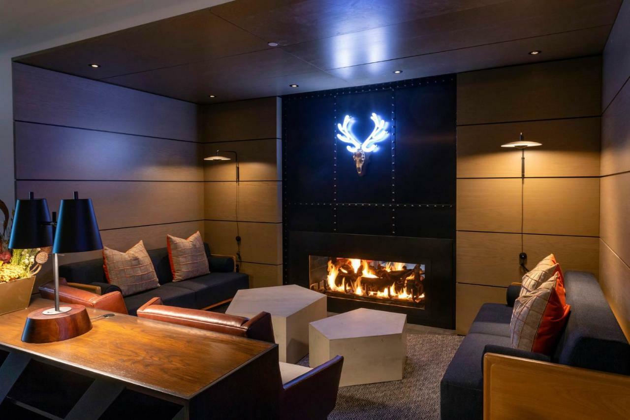 Limelight Hotel Snowmass Snowmass Village Zewnętrze zdjęcie
